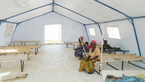 Choléra à Bujumbura : les habitants de Mubone et Buterere réclament une action urgente